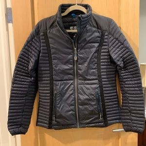 ~Kuhl~ Light Puffer Jacket
